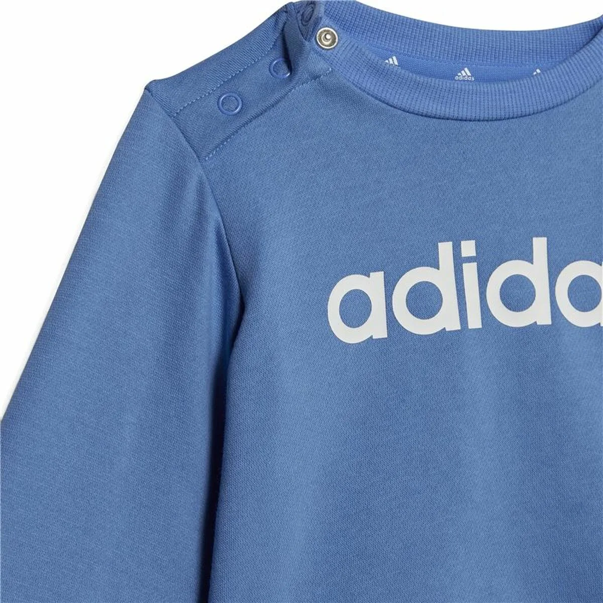 Survetement enfant adidas lin fl jog bleu s6412464923. Diaytar s'engage : derrière chaque produit se cache une promesse de qualité, de durabilité et de satisfaction.