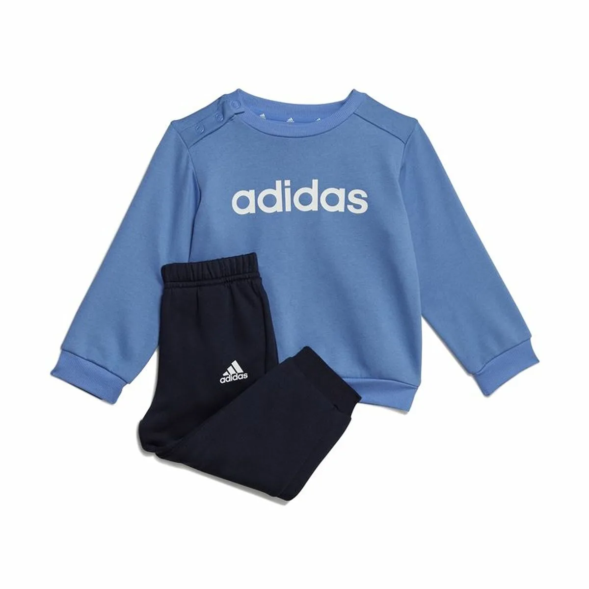 Survetement enfant adidas lin fl jog bleu s6412465084. Explorez sans limite l'offre Diaytar : des milliers de produits pour satisfaire votre soif de nouveauté et de qualité