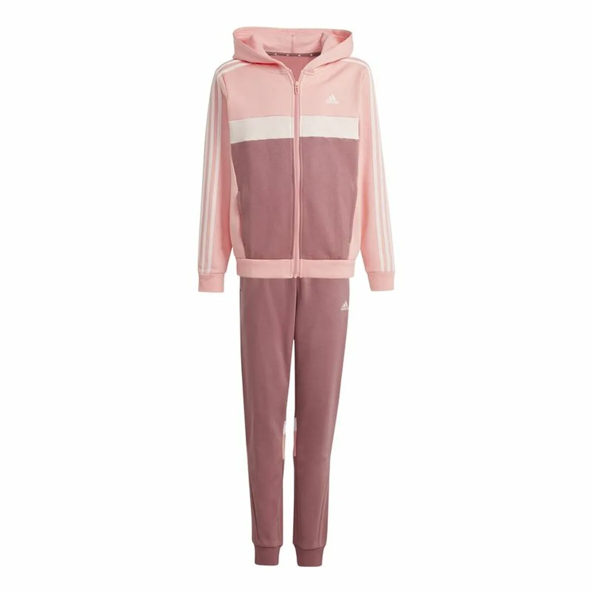 Survetement enfant adidas tiberio 3 stripes colorblock fleece rose s6417703477. Diaytar vous ouvre les portes d'un monde où tous les produits, des plus high-tech aux plus simples, sont source d'inspiration