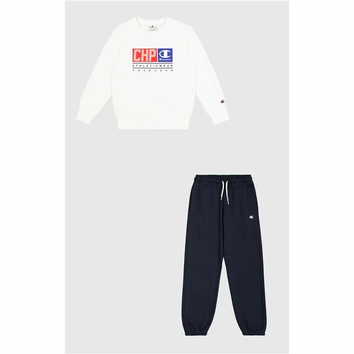 Survetement enfant champion champion chandal champion crewneck sweatsuit nino bleu blanc s6418290014. Bienvenue sur Diaytar, la plateforme qui réconcilie l'âme de la boutique de quartier avec la puissance du digital.