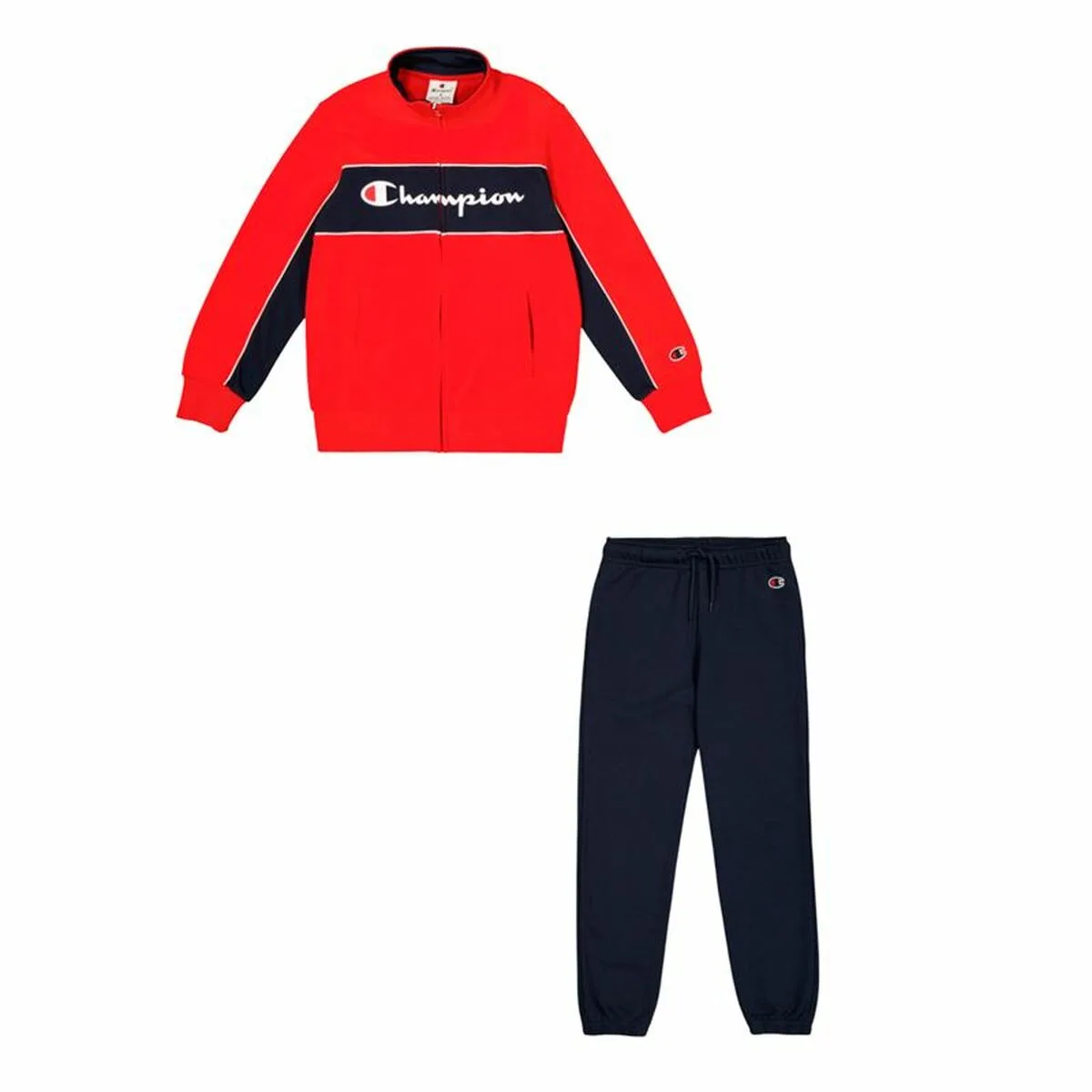 Survetement enfant champion full zip suit rouge s6418664521. Bienvenue dans la famille Diaytar. Ici, on ne parle pas de clients, mais de co-créateurs d'un quotidien meilleur.
