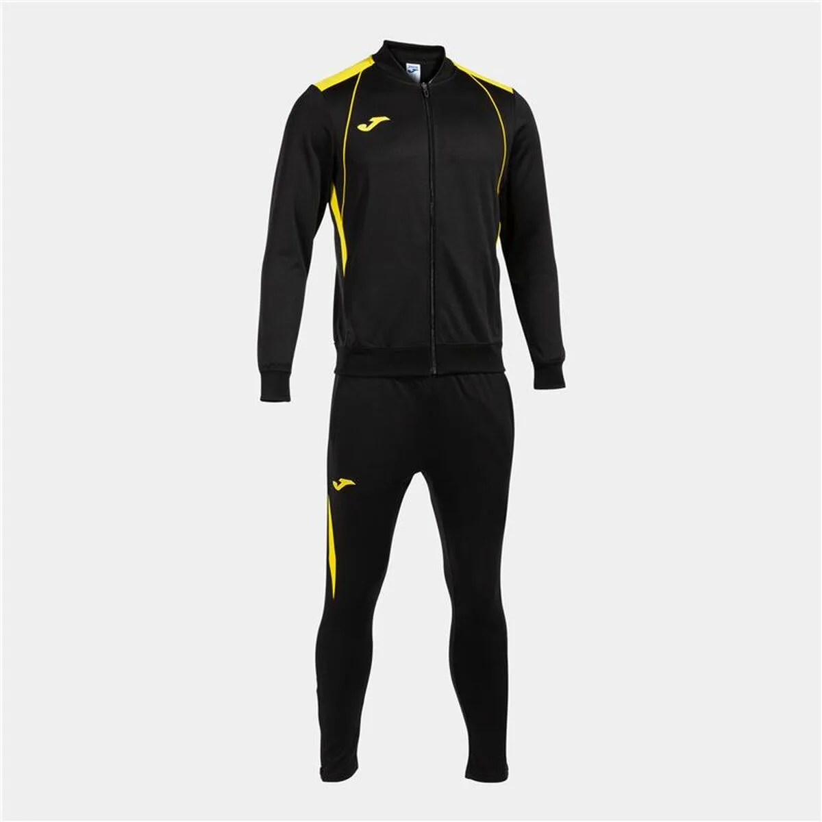Survetement enfant joma sport championship vii noir 2 pieces s6415462388. Chez Diaytar, nous célébrons la singularité de chaque produit, qu'il s'agisse d'un gadget tech ou d'un ustensile maison