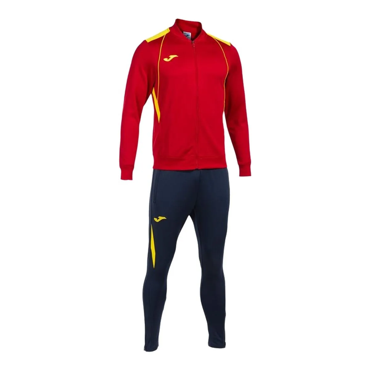 Survetement enfant joma sport championship vii rouge 2 pieces s6417933219. Diaytar transforme l'essai du e-commerce généraliste en vous offrant une expérience curated, qualitative et surprenante
