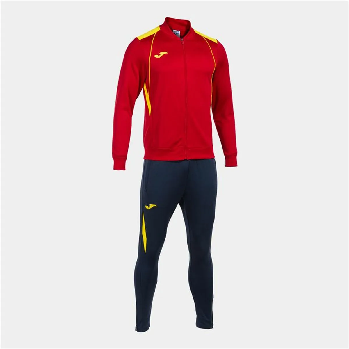 Survetement enfant joma sport championship vii rouge 2 pieces s6417933297. Diaytar, c'est le testament vivant qu'on peut allier large choix et qualité exemplaire dans le e-commerce.