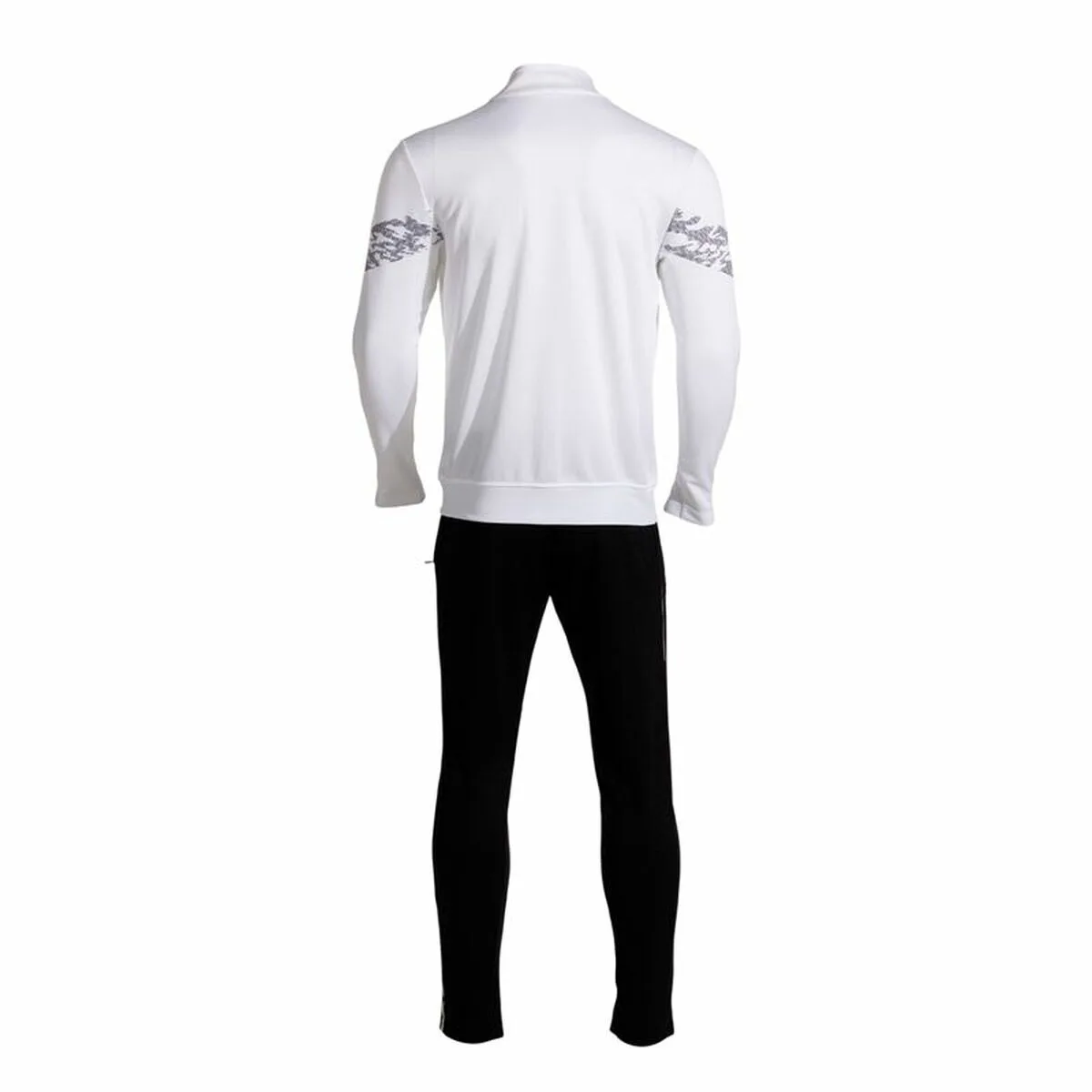 Survetement enfant joma sport championship viii blanc noir s6418076410. Diaytar, c'est la promesse de trouver ce produit parfait qui répondra à un besoin précis tout en étant un objet de désir