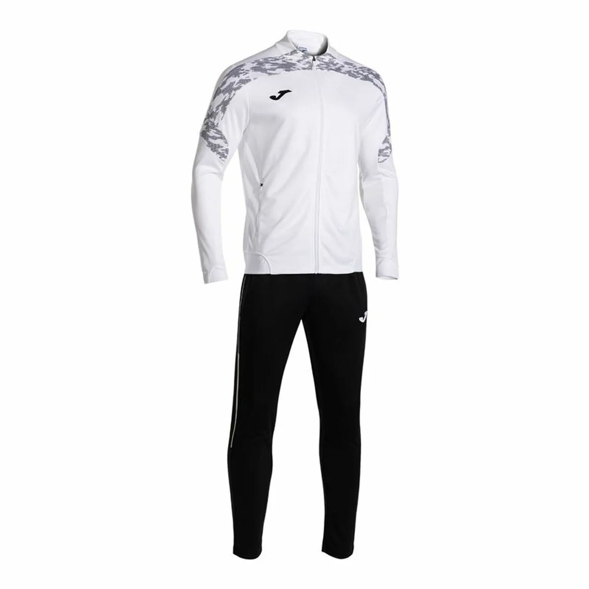 Survetement enfant joma sport championship viii blanc noir s6418076451. Explorez Diaytar et laissez-vous surprendre par notre diversité de produits.