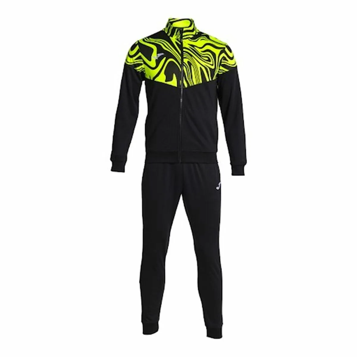 Survetement enfant joma sport lion ii jaune noir 2 pieces s6415467010. Diaytar vous connecte à l'essentiel et au superflu stylé : une gamme complète de produits pour tous vos besoins et envies