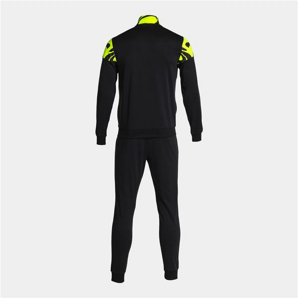 Survetement enfant joma sport lion ii jaune noir 2 pieces s6415467012. Diaytar est le résultat de milliers d'heures de recherche et développement pour vous offrir une offre généraliste d'exception.