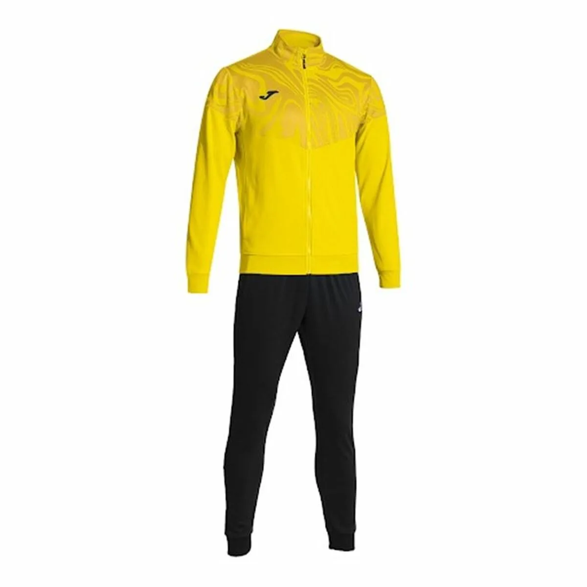 Survetement enfant joma sport lion ii jaune noir s6414591844. Notre mantra chez Diaytar : un produit, un sourire. Nous mesurons notre succès à votre satisfaction instantanée.