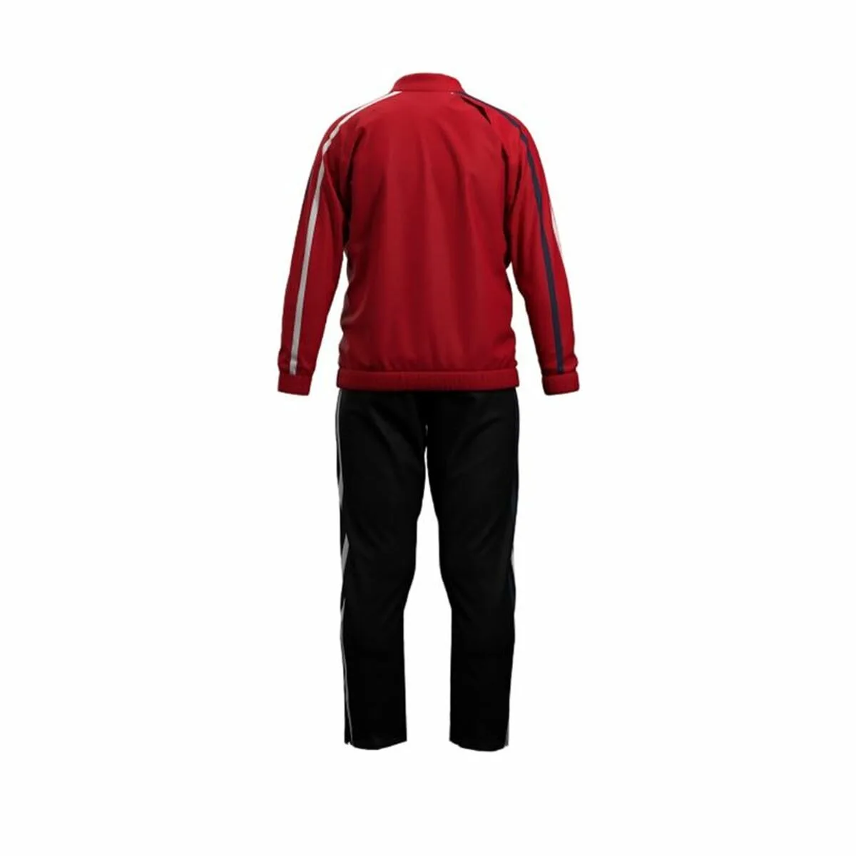 Survetement enfant joma sport new metaverse rouge blue marine 2 pieces s6416616369. L'aventure Diaytar est une quête permanente de sens et d'esthétisme à travers des produits soigneusement pensés.