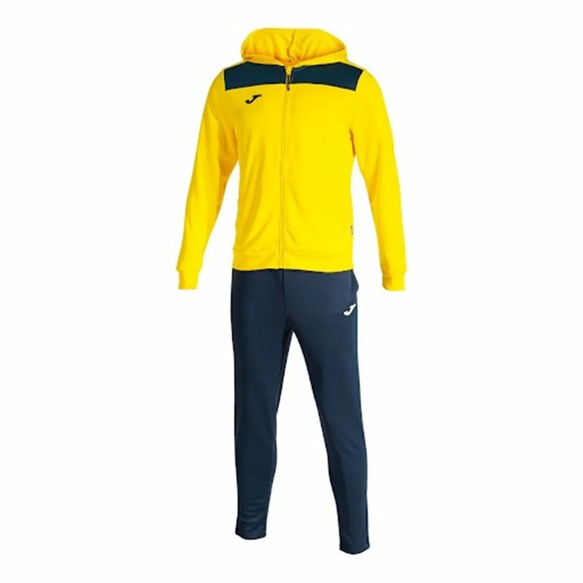 Survetement enfant joma sport phoenix ii jaune 2 pieces s6415450310. Bienvenue dans le cercle très sélect des acheteurs inspirés. Diaytar révèle les produits qui définiront demain.