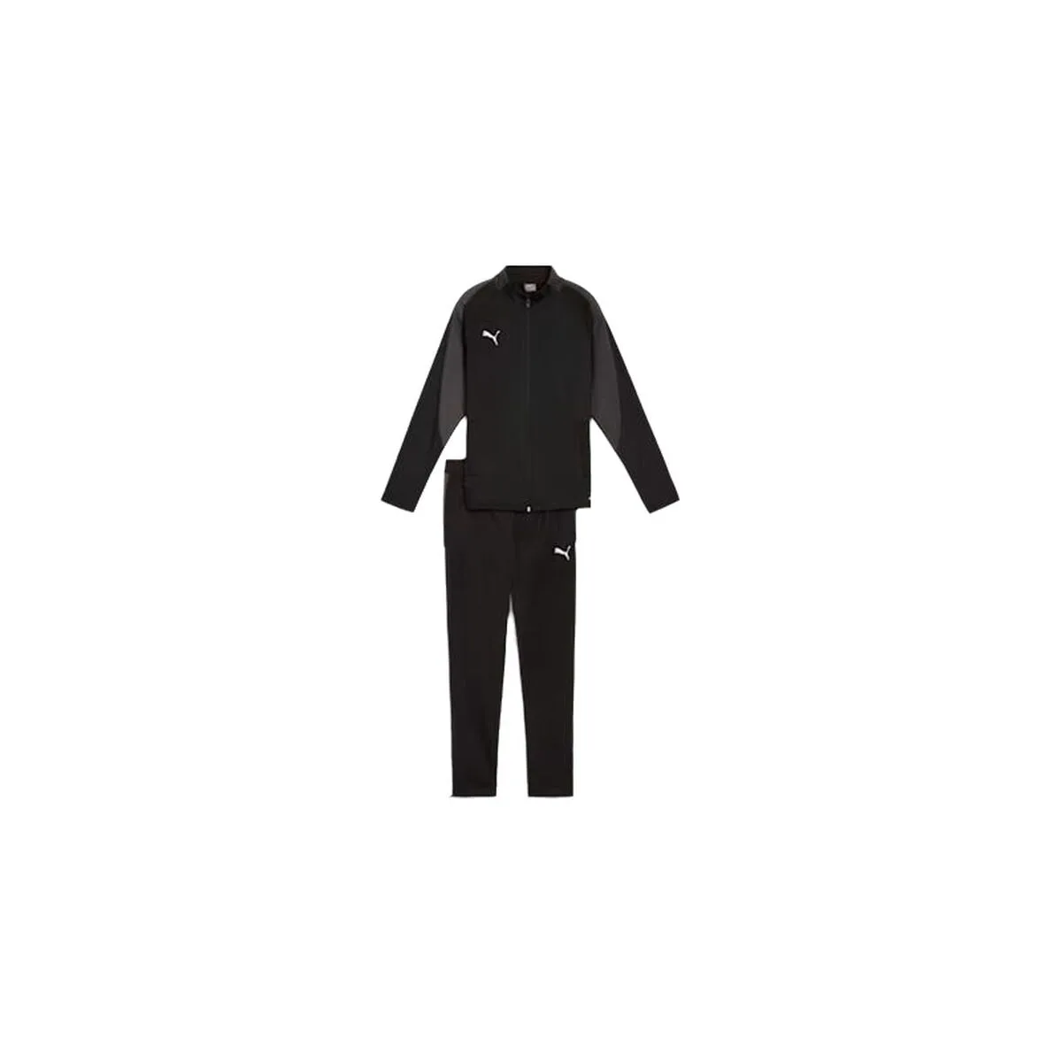 Survetement enfant puma individualliga track noir s6418502548. Diaytar, c'est la rencontre parfaite entre modernité et authenticité.