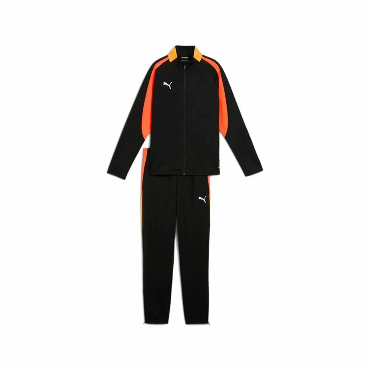 Survetement enfant puma individualliga track noir s6418514374. Diaytar, le trait d'union entre vos besoins pratiques et vos aspirations esthétiques, à travers une offre généraliste pointue
