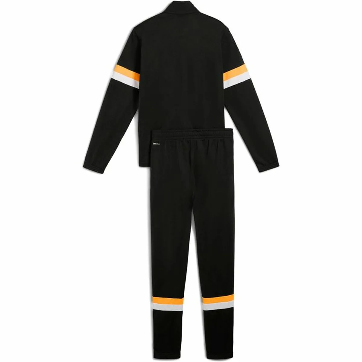 Survetement enfant puma individualrise noir s6418361445. Votre garde-robe mérite le style Diaytar - Découvrez nos nouveautés !