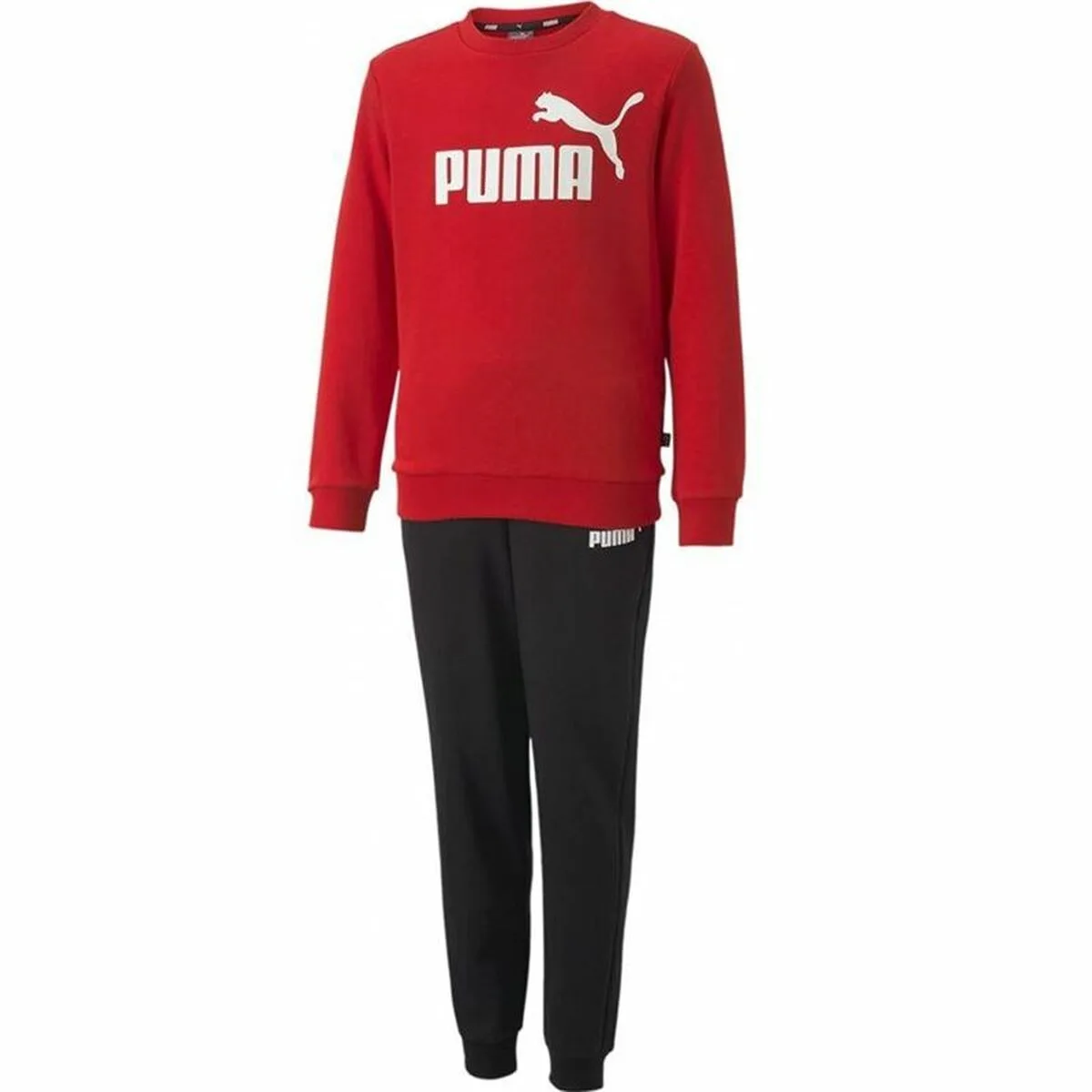 Survetement enfant puma no 1 logo rouge 2 pieces s6416747371. Diaytar incarne le renouveau du commerce en ligne : authentique, engagé et résolument tourné vers l'avenir.