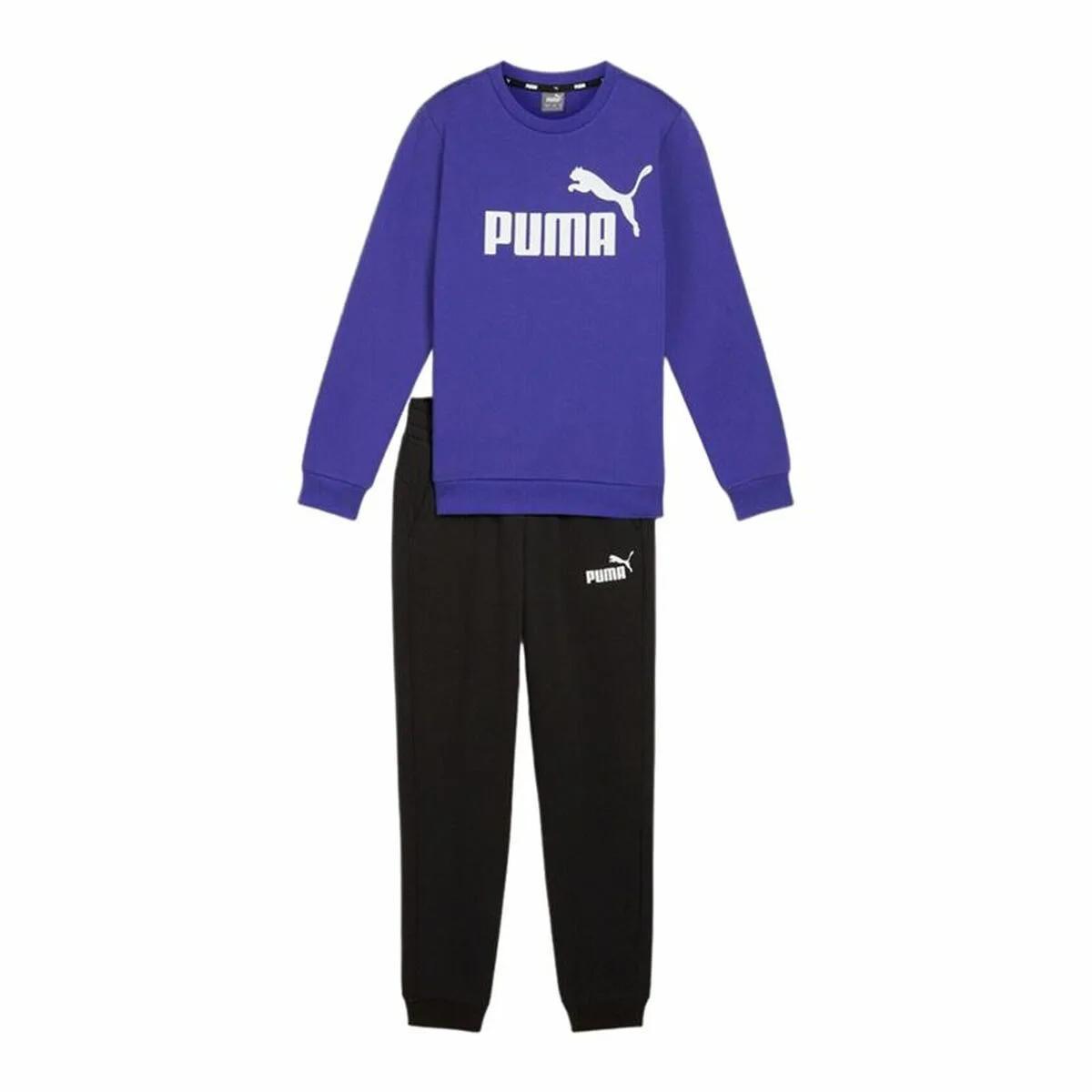 Survetement enfant puma no 1 logo sweat suit s6416321121. Diaytar, c'est votre éditeur de vie. Nous sélectionnons les produits qui deviendront les chapitres essentiels de votre quotidien.