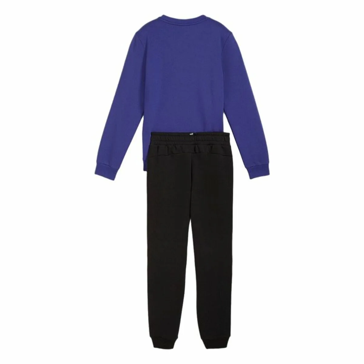 Survetement enfant puma no 1 logo sweat suit s6416321244. Tendance, confort et qualité : la trilogie gagnante de Diaytar Mode.
