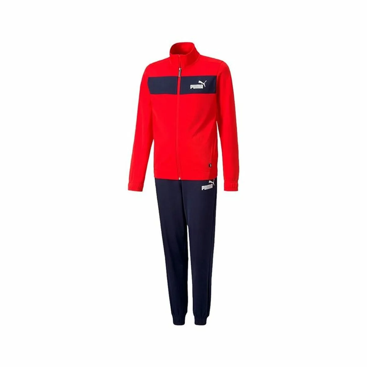 Survetement enfant puma poly cl b rouge 2 pieces s6416760377. Diaytar, c'est l'histoire d'une passion pour les bons produits, quels qu'ils soient, et du désir de les partager avec vous