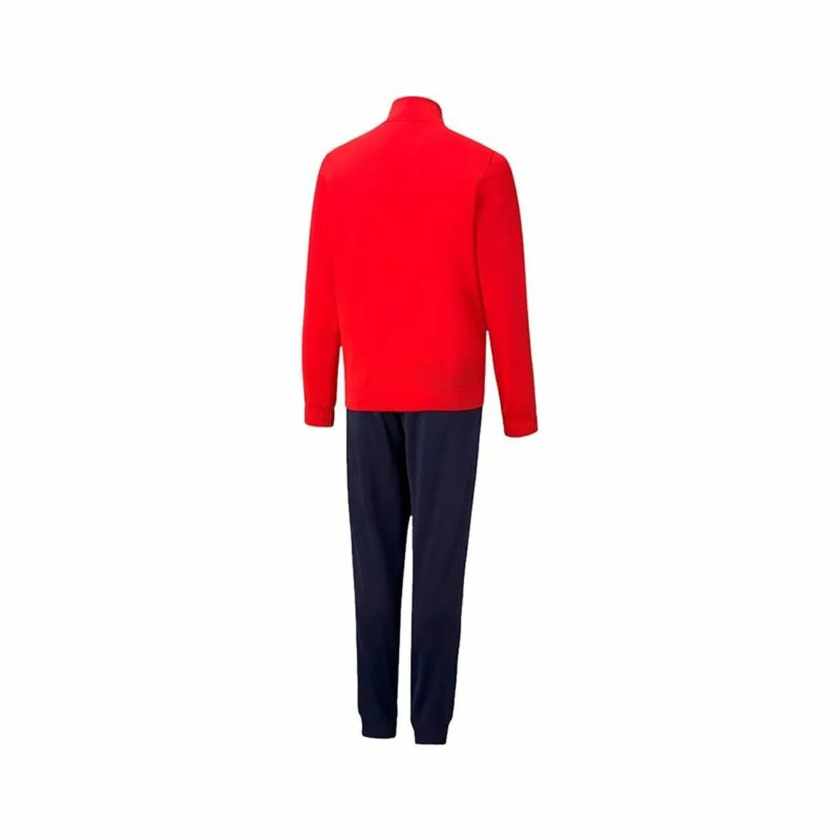 Survetement enfant puma poly cl b rouge 2 pieces s6416760388. Nos stylistes Diaytar dénichent pour vous les pépites de la saison.