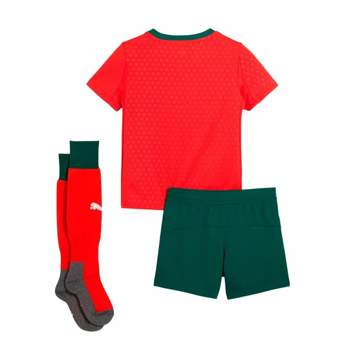 Survetement enfant puma portugal home minikit rouge s6418107161. Diaytar a été pensé pour les multitâches, les exigeants, les pressés, les rêveurs... En somme, pour vous.