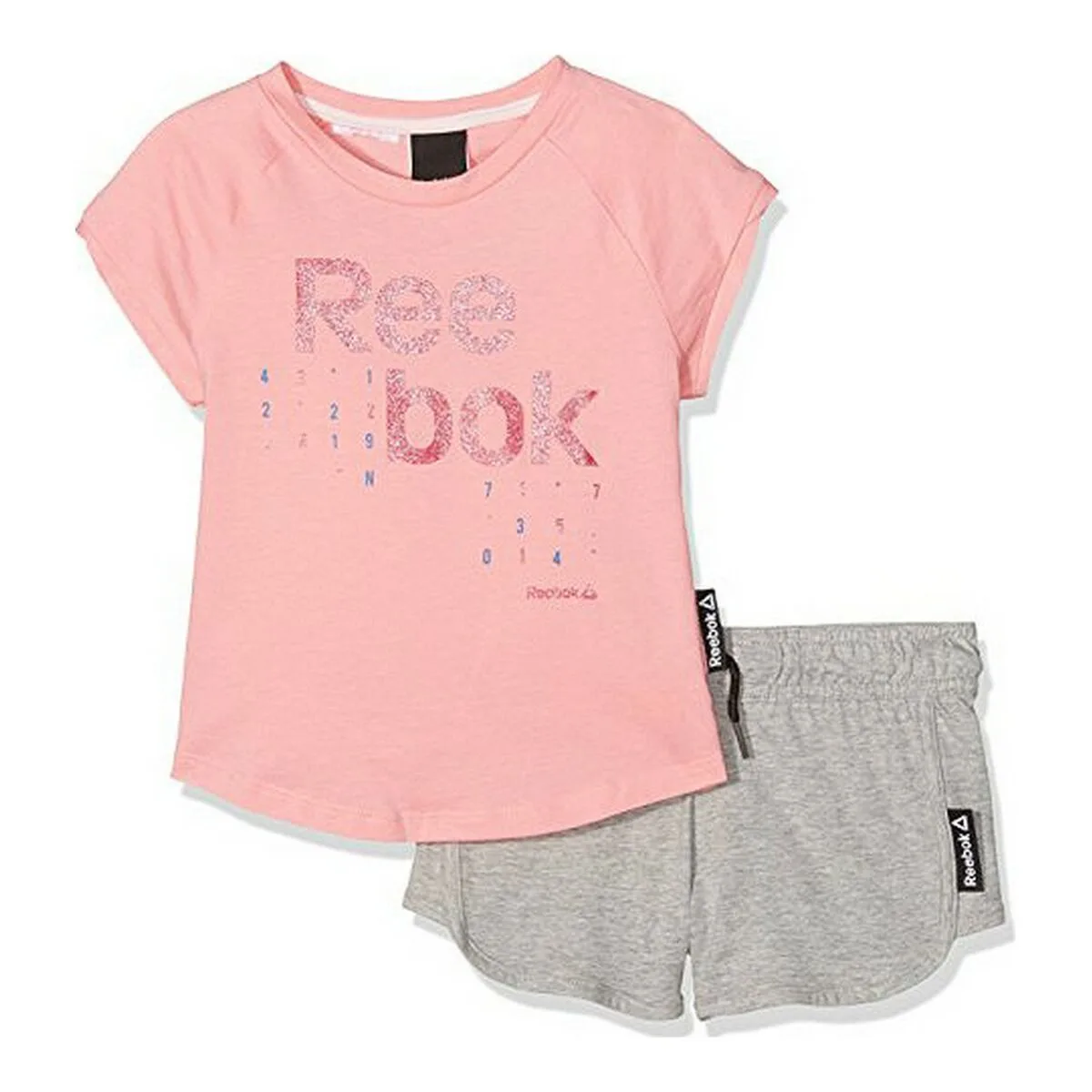 Survetement enfant reebok g es ss bk4374 rose s201584357. Diaytar incarne le nouveau visage du e-commerce : agile, éclectique et profondément ancré dans les tendances du moment