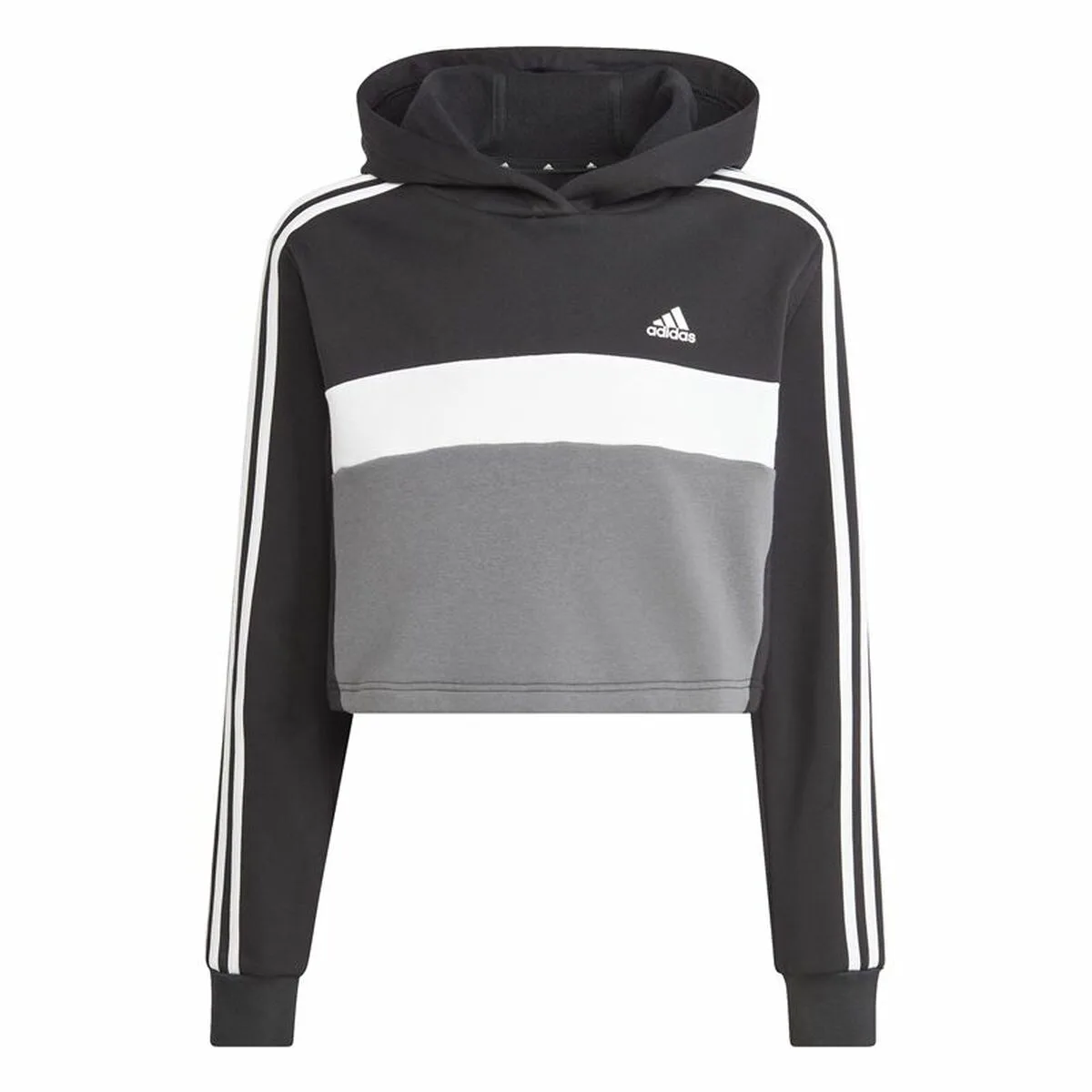 Survetement femme adidas tiberio 3 stripes colorblock noir gris s6417496362. Diaytar, c'est votre conseiller shopping personnel, toujours à l'affût des pépites qui correspondent à votre style de vie.
