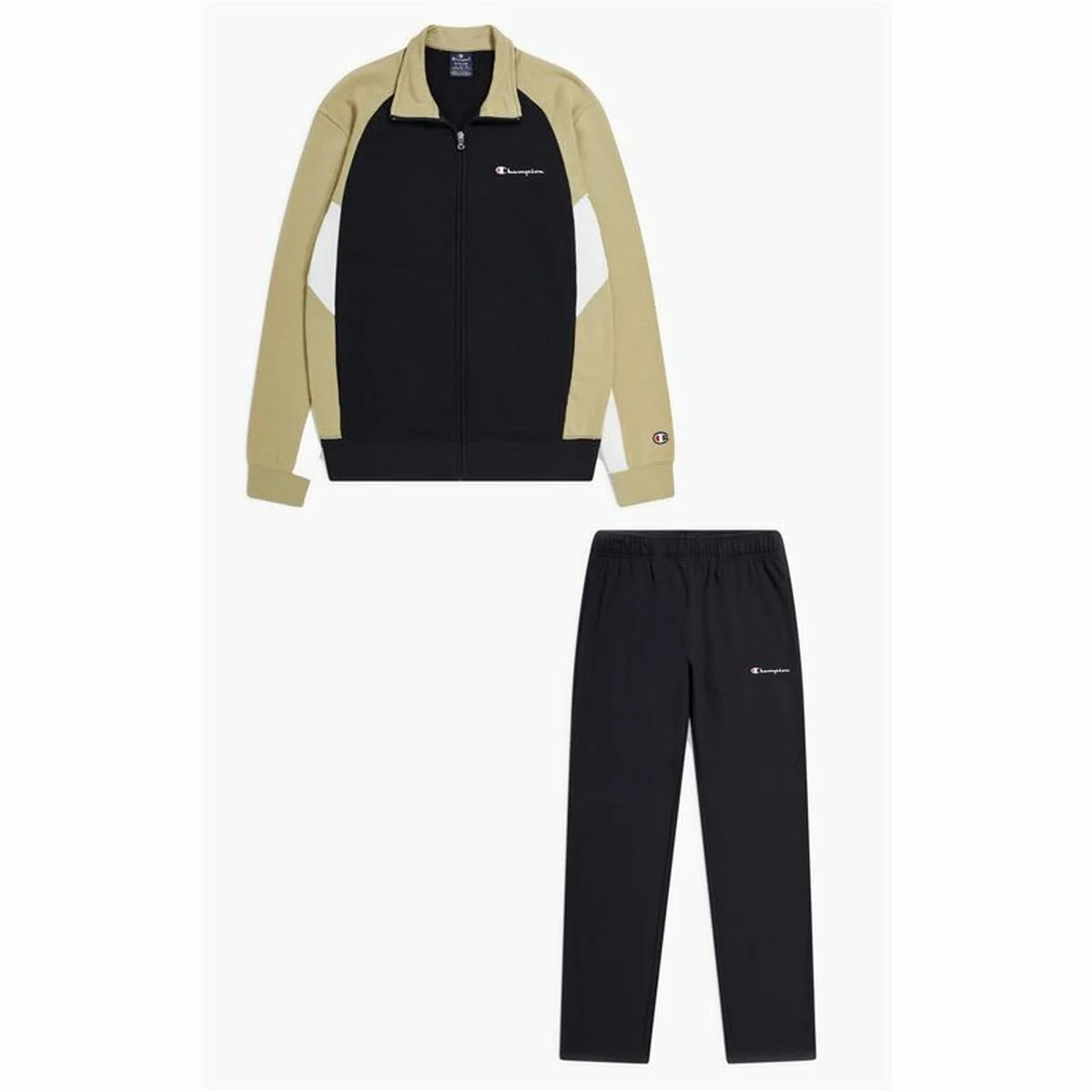 Survetement femme champion champion chandal champion full zip suit hombre marron s6413011445. Découvrez la diversité Diaytar : une infinité de produits pour la maison, le travail, les loisirs, tous dans l'air du temps