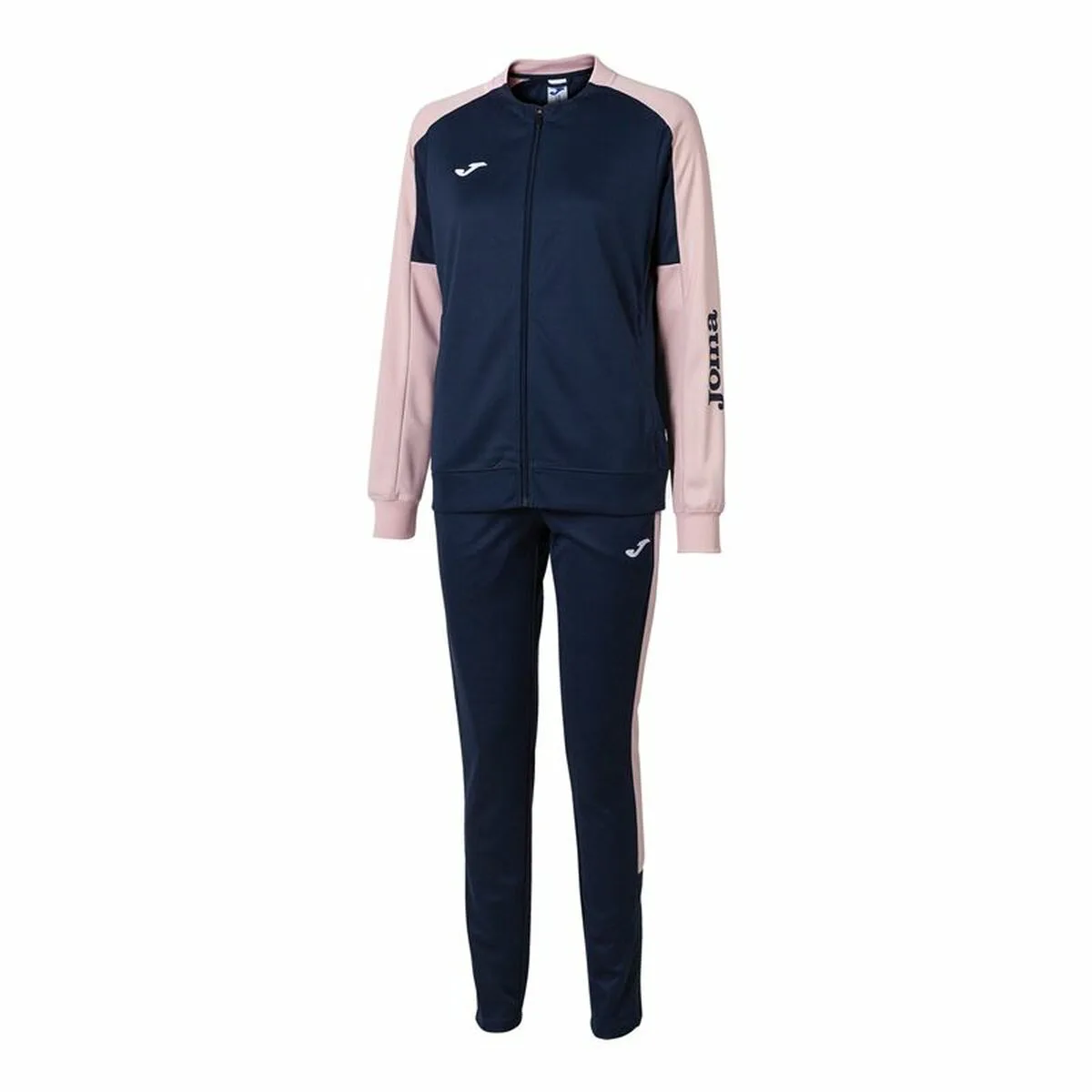 Survetement femme joma sport eco championship rose blue marine 2 pieces s6414622729. Diaytar Mode : Où l'élégance rencontre l'originalité pour un style unique.