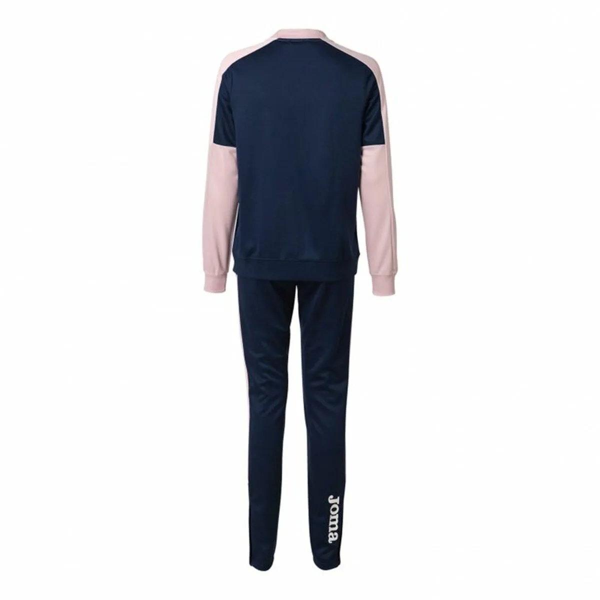Survetement femme joma sport eco championship rose blue marine 2 pieces s6414622782. Explorez sans limite l'offre Diaytar : des milliers de produits pour satisfaire votre soif de nouveauté et de qualité
