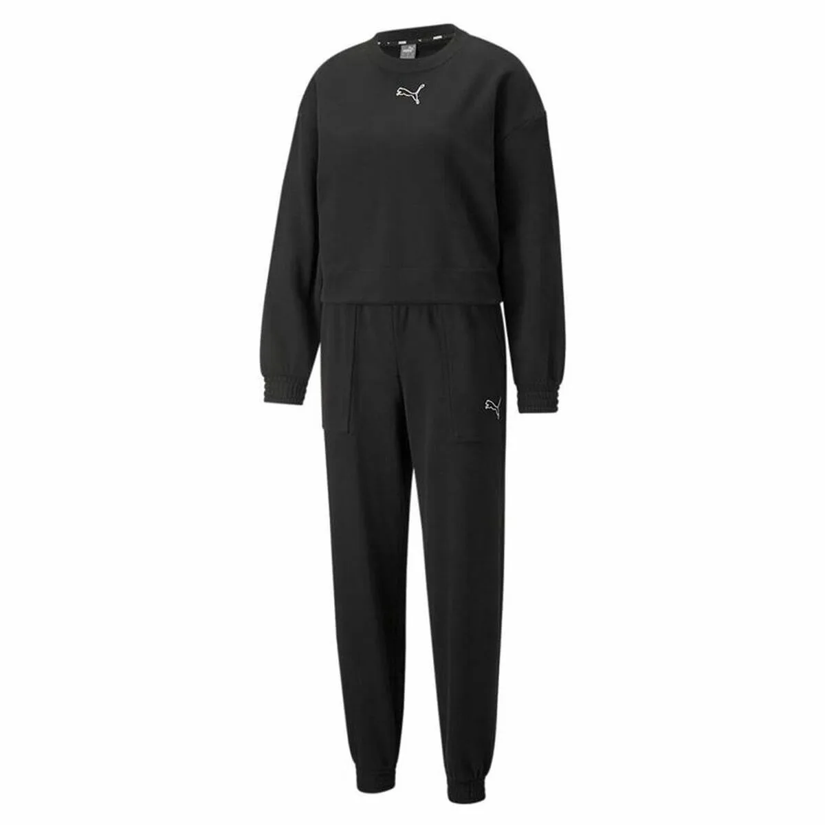 Survetement femme puma loungewear w noir s643655924. Diaytar, c'est la plateforme qui ose remettre l'humain au centre de l'expérience produit, dans un monde de plus en plus digital.