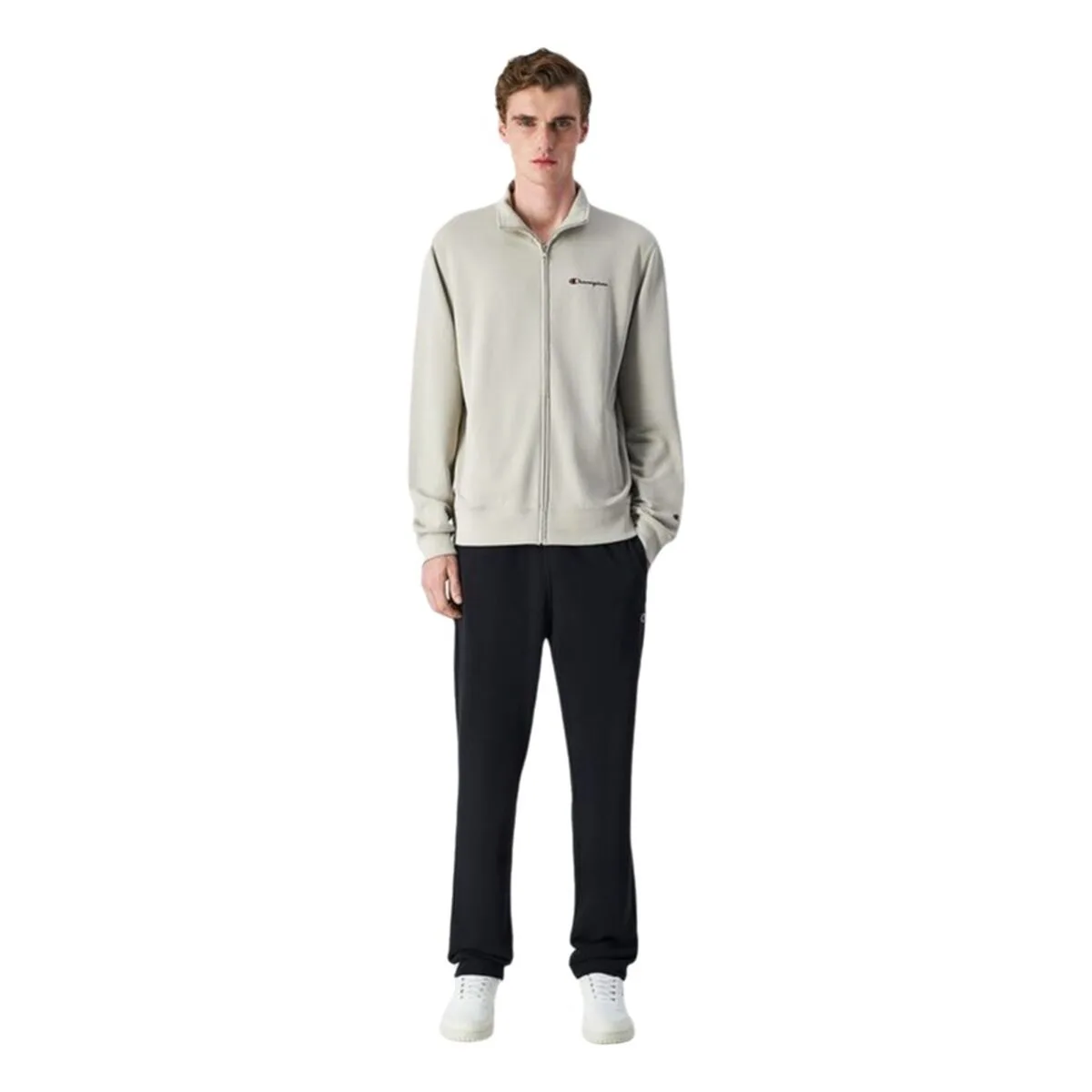 Survetement pour adultes champion full zip suit blanc homme s6418291099. Bienvenue dans le futur du shopping. Diaytar utilise la data pour anticiper vos besoins, mais garde la magie de la surprise.