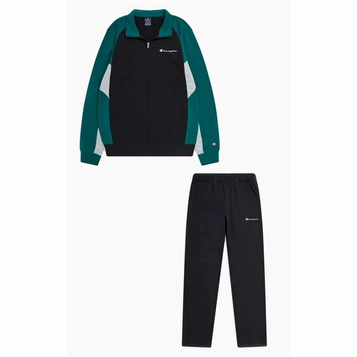 Survetement pour adultes champion full zip suit bleu homme 2 pieces s6413011757. L'excellence à portée de clic avec la boutique en ligne Diaytar.