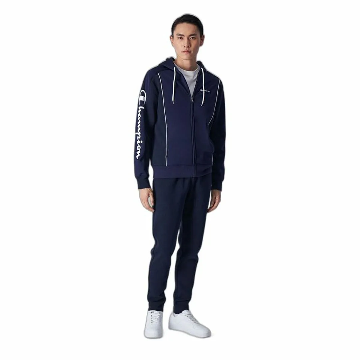 Survetement pour adultes champion legacy homme s6412426823. Chez Diaytar, nous célébrons l'innovation sous toutes ses formes, des produits high-tech les plus fous aux objets maison les plus malins.