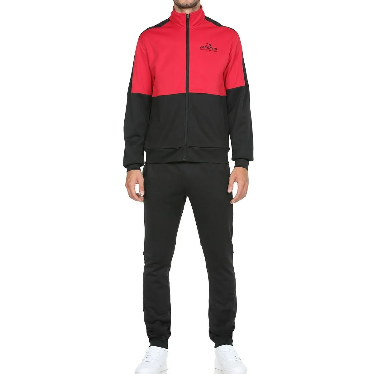 Survetement pour adultes john smith korlo rouge fonce s646644066. Diaytar, le garde-meuble moderne de toutes vos envies : des produits pour combler tous vos besoins et toutes vos fantasies.