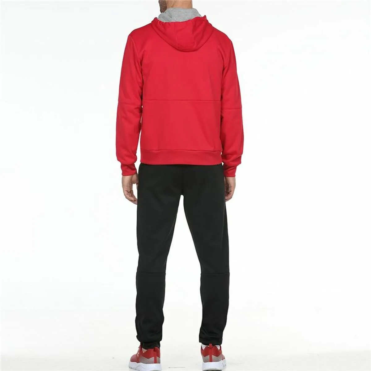 Survetement pour adultes john smith krien rouge homme s646373919. Diaytar, c'est l'évidence que quand on aime les produits, on ne compte pas. On les collectionne. À vous de jouer.