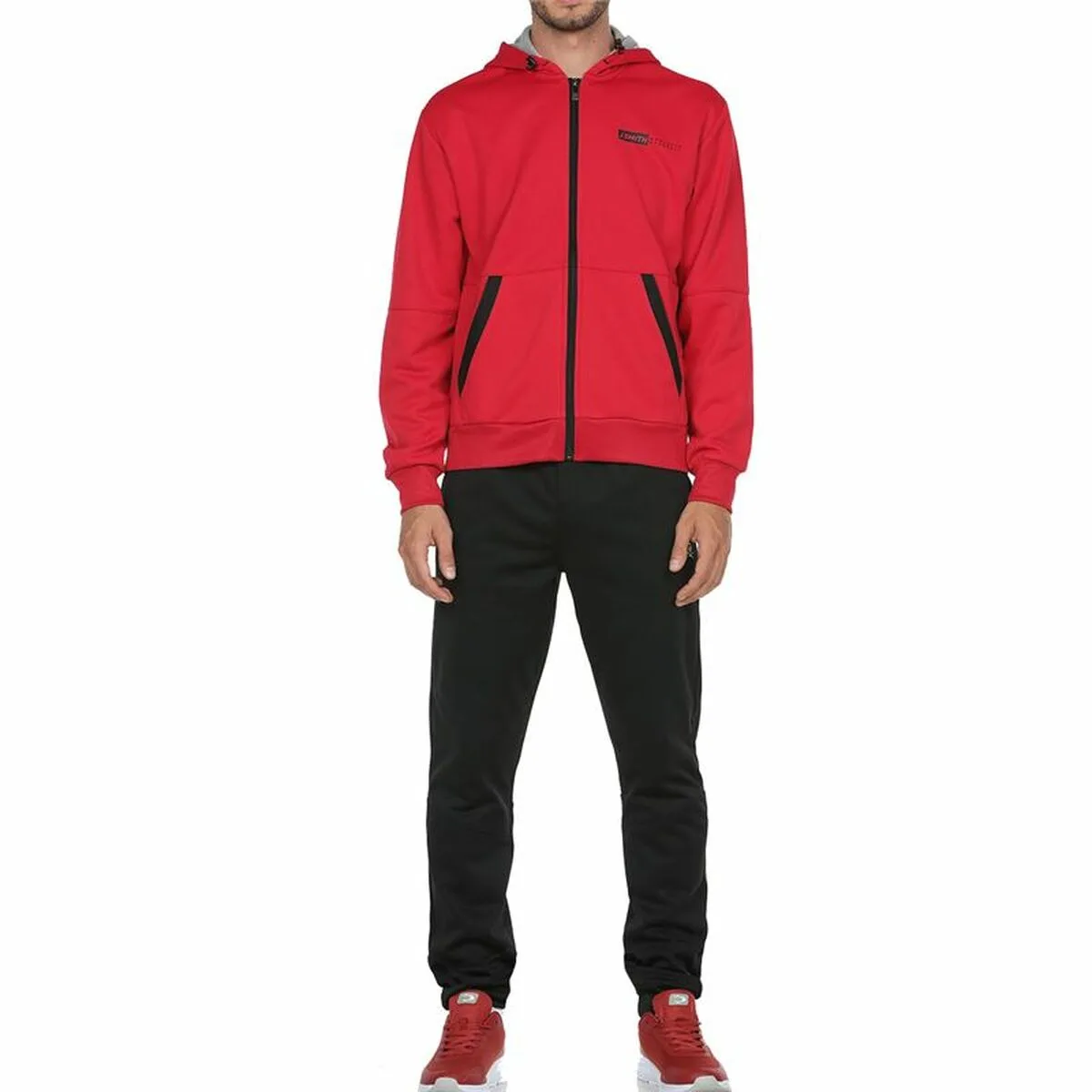 Survetement pour adultes john smith krien rouge homme s646373933. Diaytar : là où le shopping devient une forme d'art. Curateur d'un quotidien plus beau et plus fonctionnel.