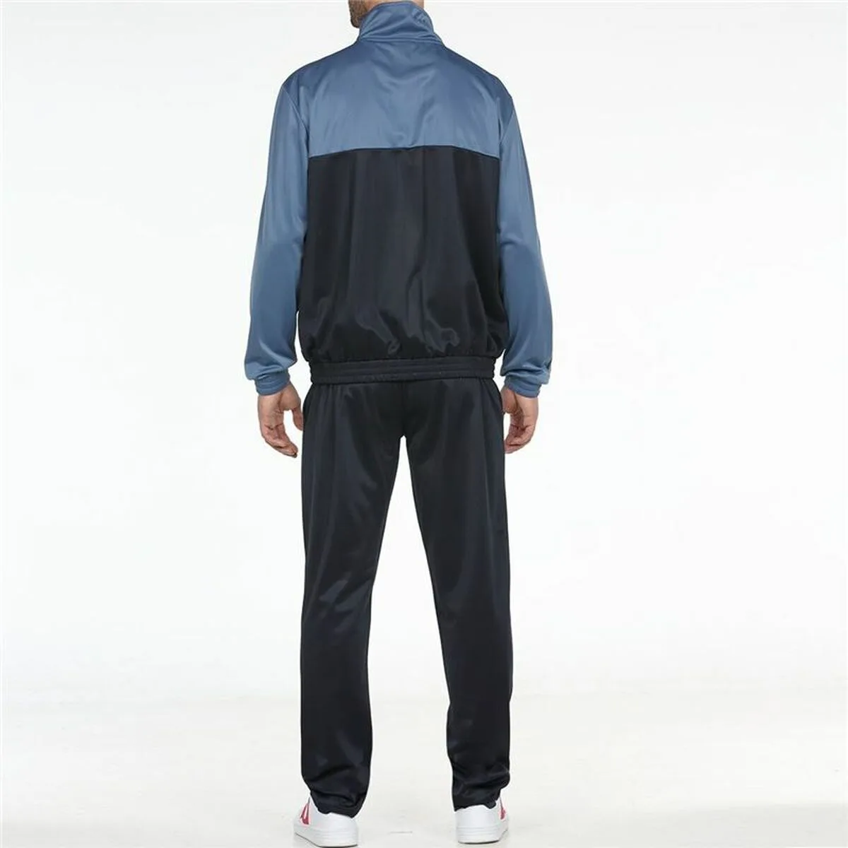 Survetement pour adultes john smith kurdo bleu s646368591. Votre style, votre personnalité, nos produits : bienvenue chez Diaytar !