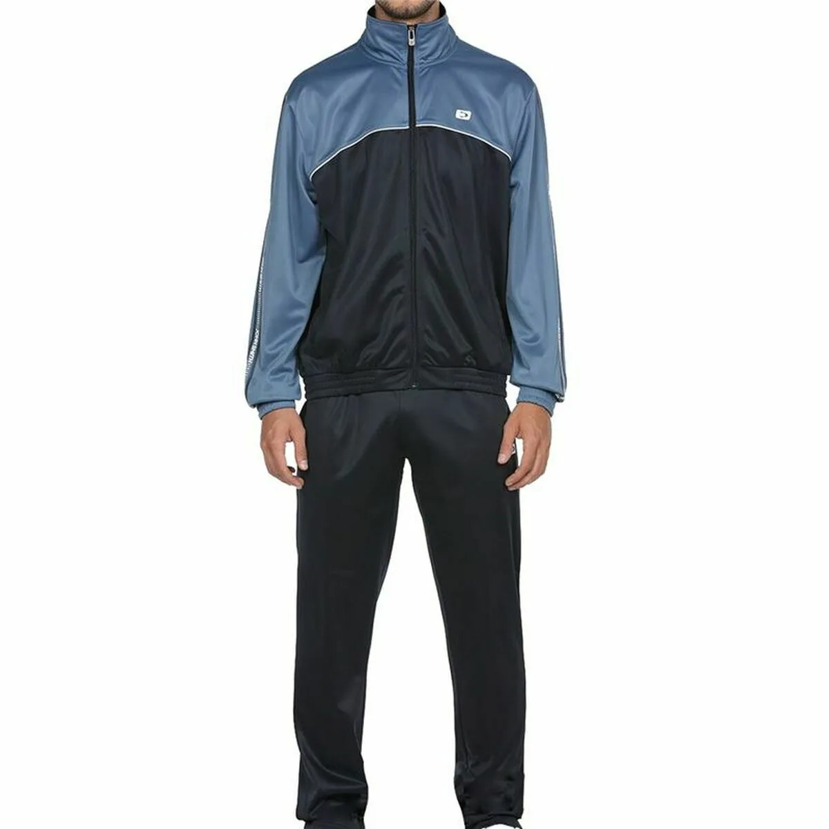 Survetement pour adultes john smith kurdo bleu s646368646. Diaytar vous invite à un voyage shopping au cœur des produits qui définissent le mode de vie contemporain