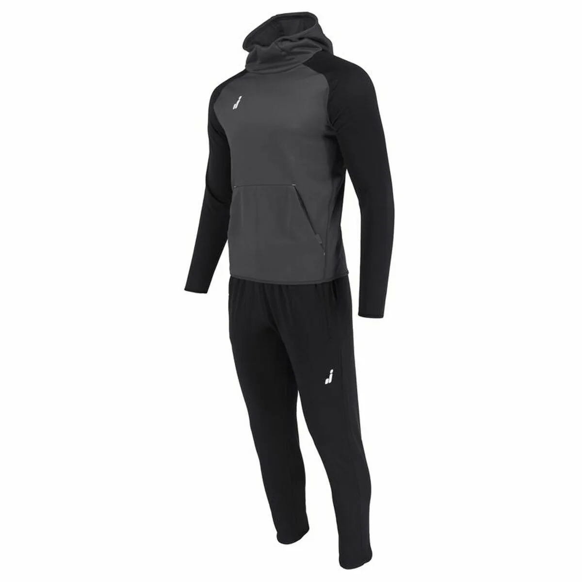 Survetement pour adultes joluvi hood ran gris fonce noir homme s649508257. Pour ceux qui refusent de choisir entre fonctionnel et esthétique : Diaytar propose les deux dans chaque produit