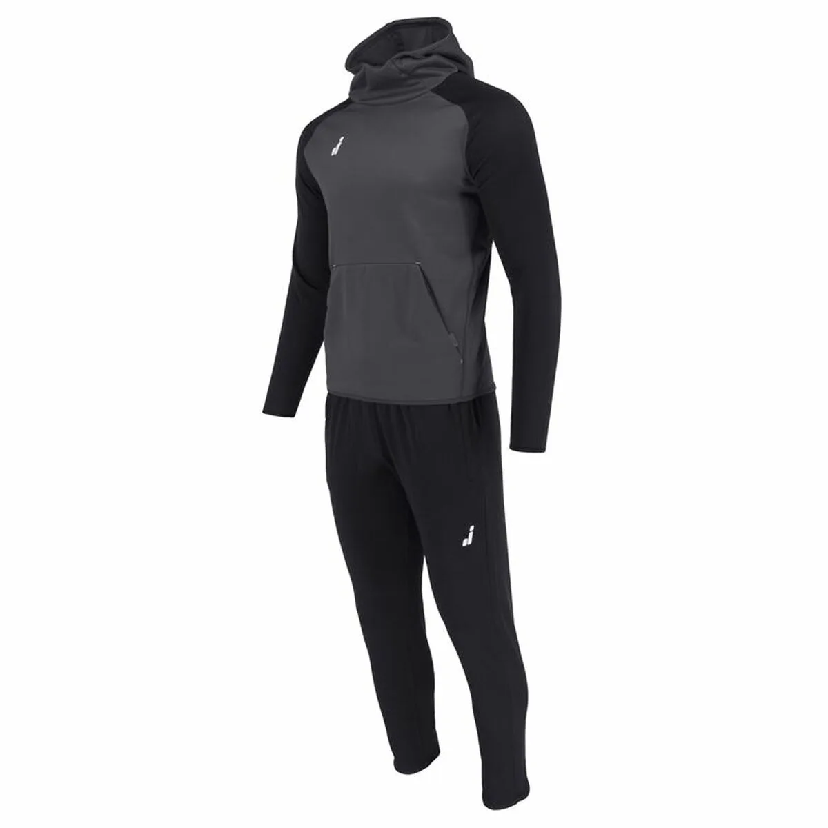Survetement pour adultes joluvi hood ran noir gris homme s6414998262. Diaytar défend une idée forte : le shopping en ligne doit être une aventure qui éveille la curiosité et comble les besoins