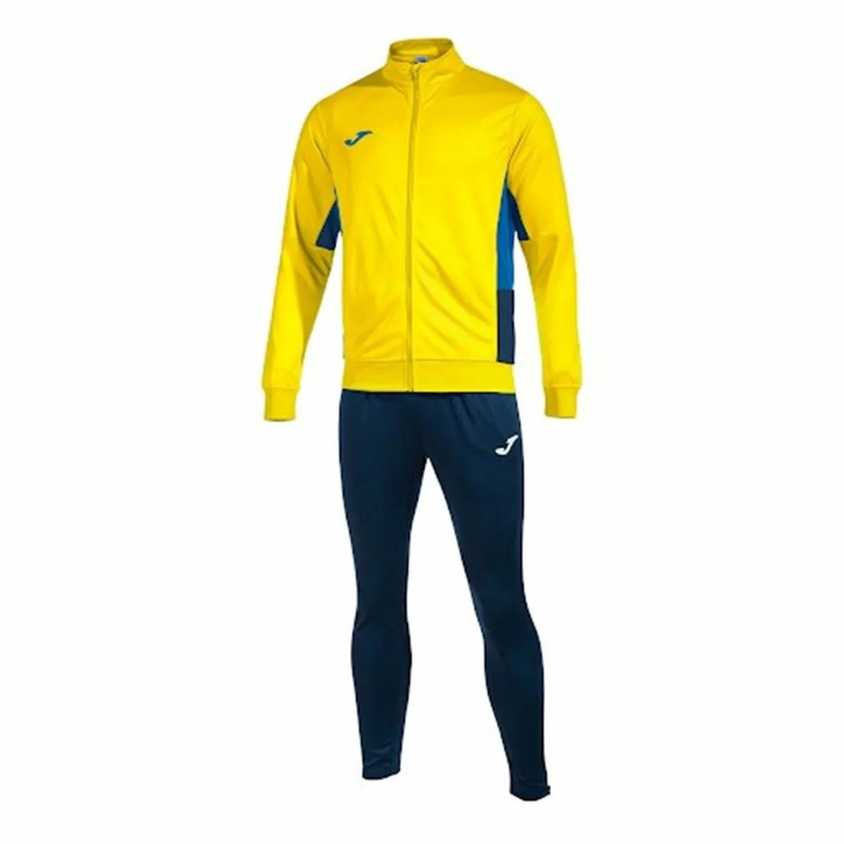 Survetement pour adultes joma sport danubio ii jaune enfant homme 2 pieces s6417920030. Notre mission : éradiquer le superflu pour ne vous proposer que l'essentiel... mais en beaucoup plus stylé. Bienvenue chez Diaytar.