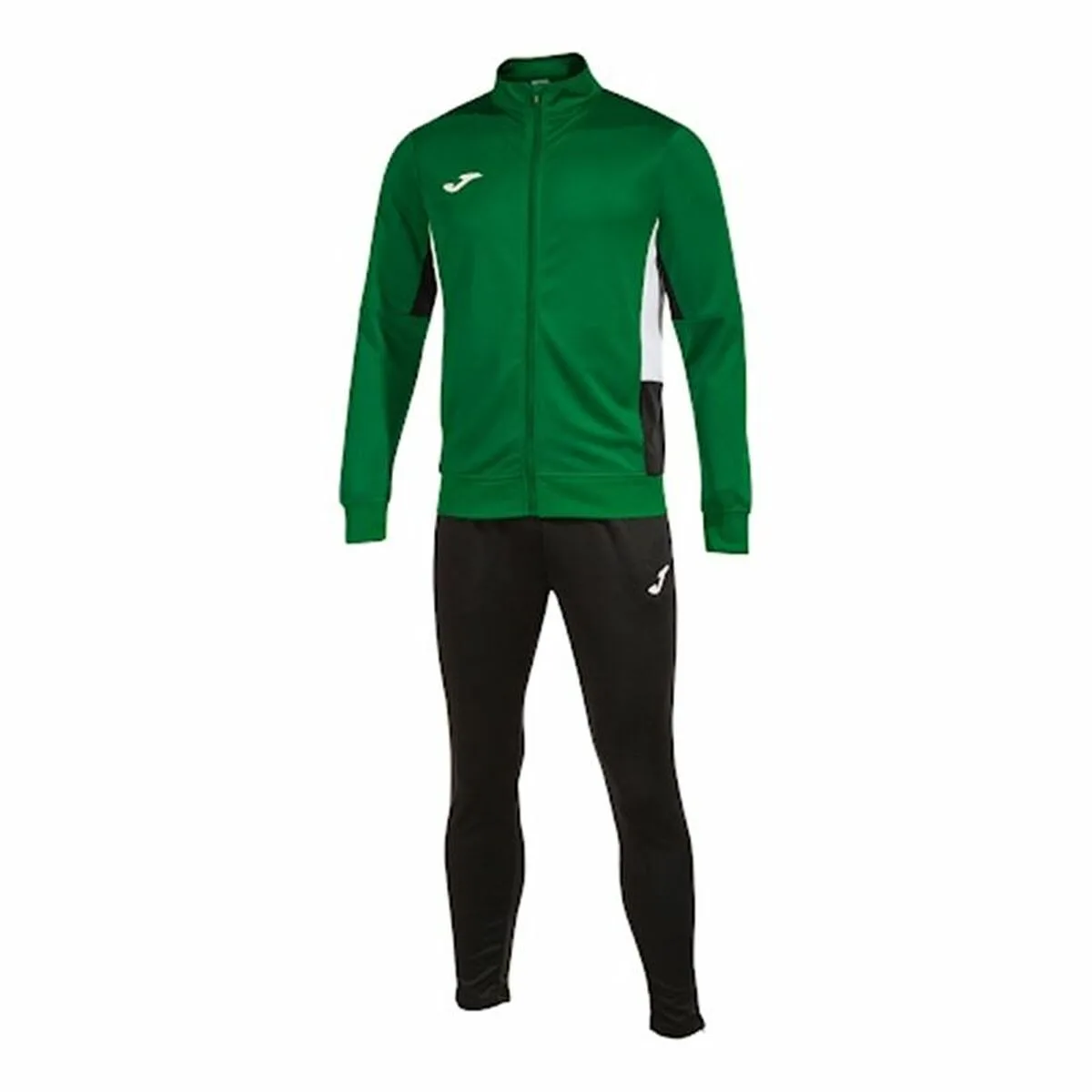 Survetement pour adultes joma sport danubio ii noir vert enfant homme 2 pieces s6415450445. Avec Diaytar, redécouvrez le plaisir de l'achat en ligne grâce à une approche humaine des produits et de la curation