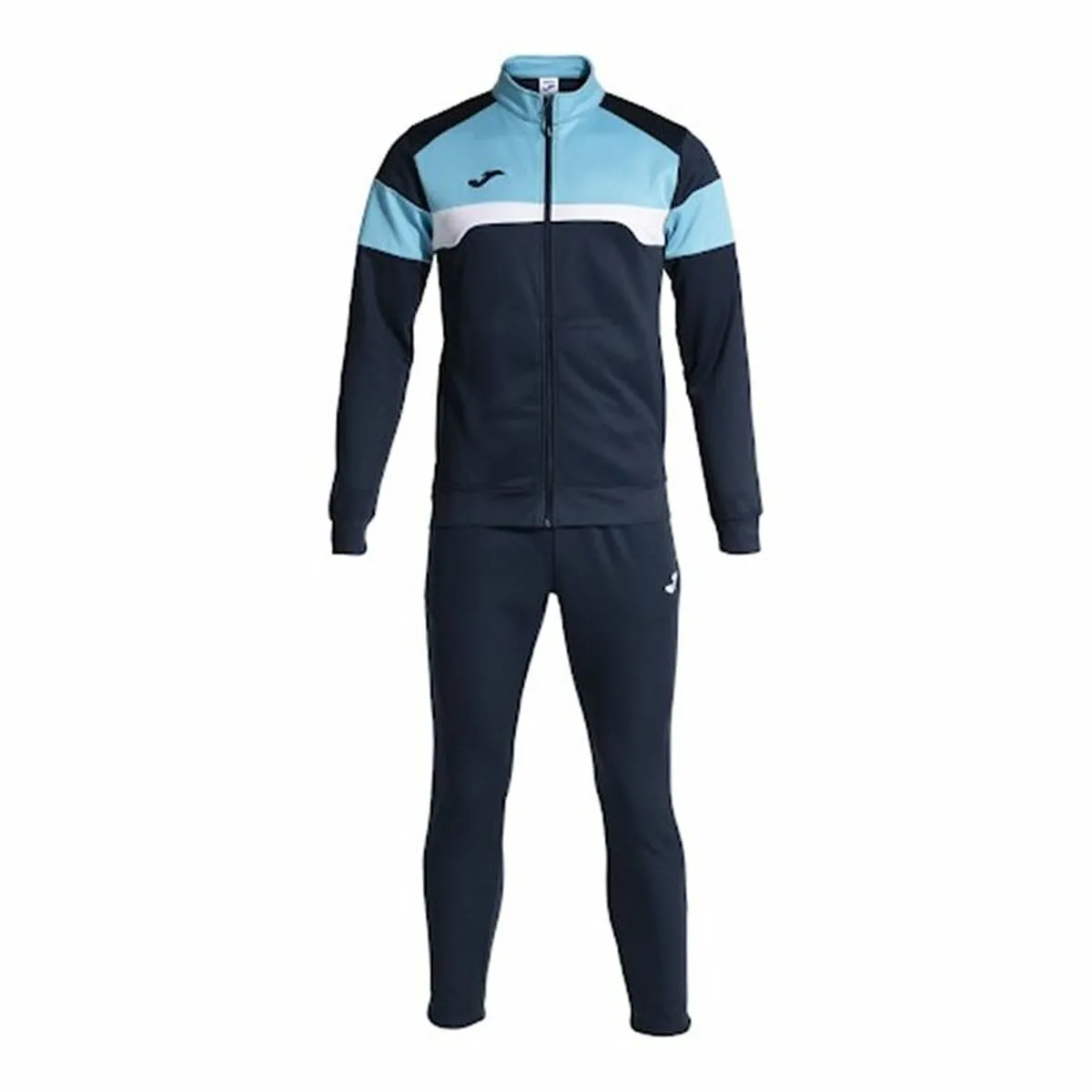 Survetement pour adultes joma sport danubio iii blue marine homme 2 pieces s6416123376. Bien plus qu'un simple site, Diaytar est une expérience de découverte permanente de produits utiles, beaux et novateurs