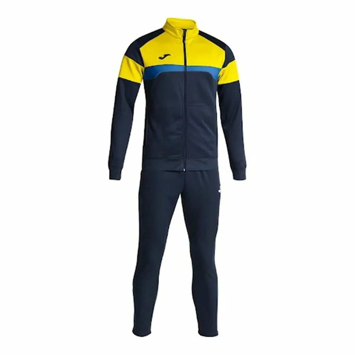 Survetement pour adultes joma sport danubio iii jaune blue marine homme 2 pieces s6416123295. Diaytar incarne le nouveau visage du e-commerce : agile, éclectique et profondément ancré dans les tendances du moment