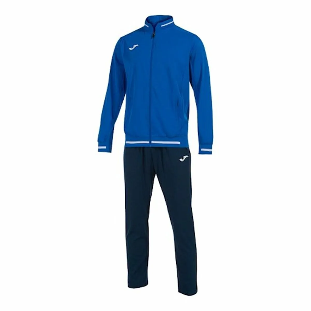 Survetement pour adultes joma sport montreal blue marine homme 2 pieces s6416120188. Chez Diaytar, nous transformons vos envies en réalité avec style.