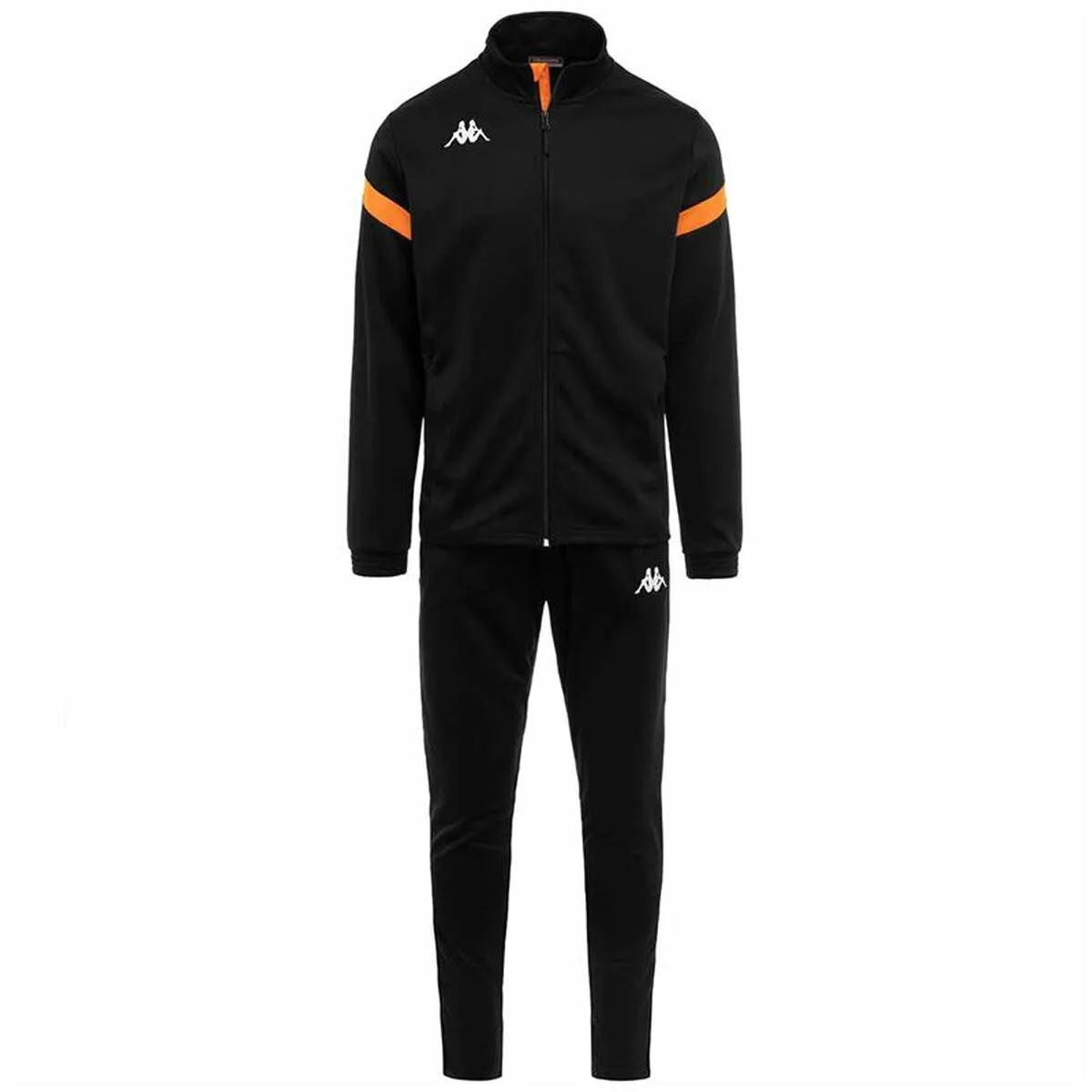 Survetement pour adultes kappa dalcito noir homme s6414964460. Chez Diaytar, nous transformons vos envies en réalité avec style.