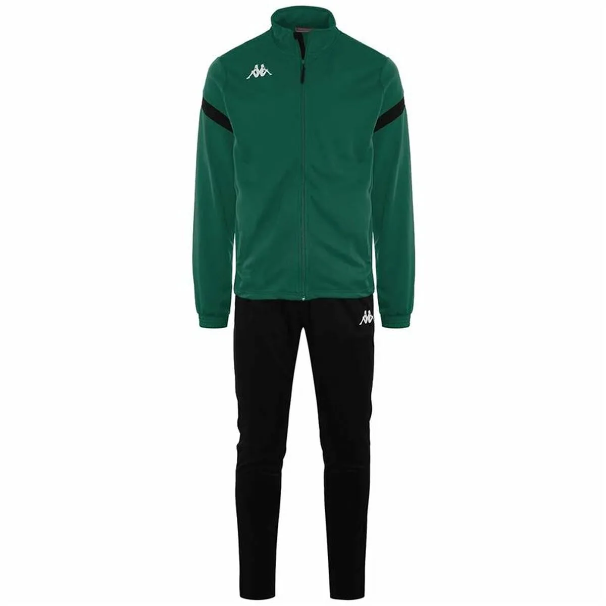 Survetement pour adultes kappa dalcito noir vert enfant unisexe 2 pieces s6414964311. Diaytar, c'est le manifeste d'un shopping plus intelligent, plus rapide, et résolument plus gratifiant.
