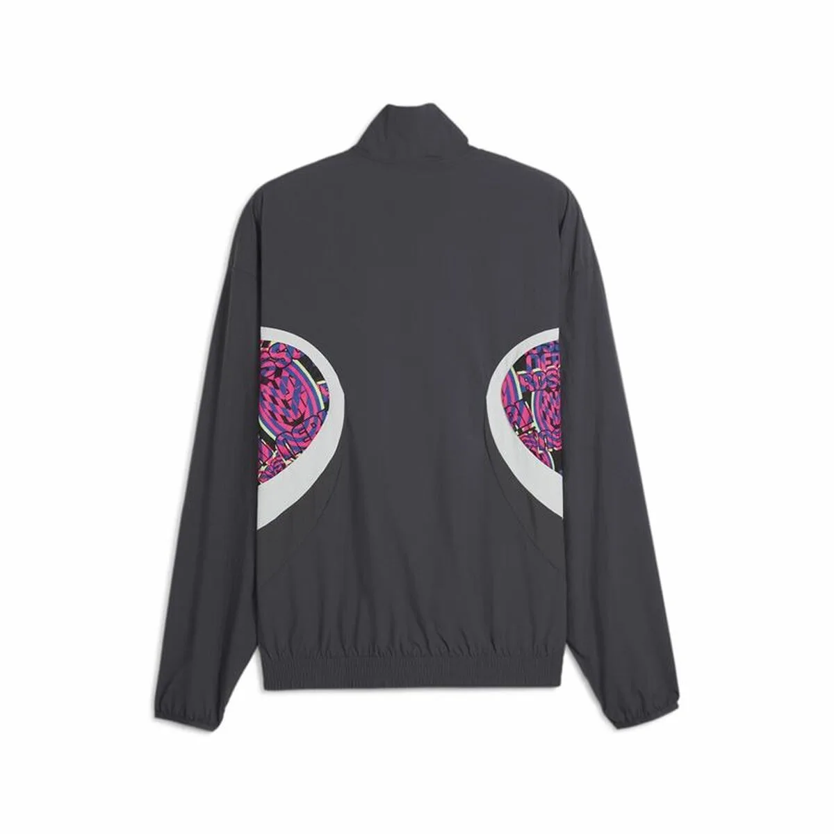 Survetement pour adultes puma ac milan woven gris gris fonce s6414940134. Les dernières tendances mode vous attendent chez Diaytar !