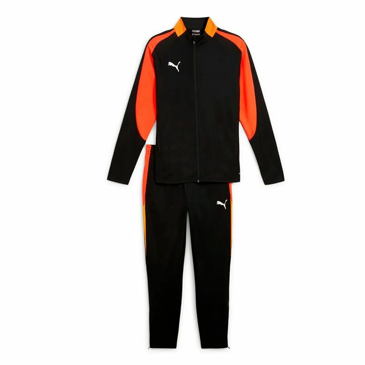 Survetement pour adultes puma individualliga track noir s6418323317. Diaytar s'adapte à vos besoins avec une gamme complète et variée.