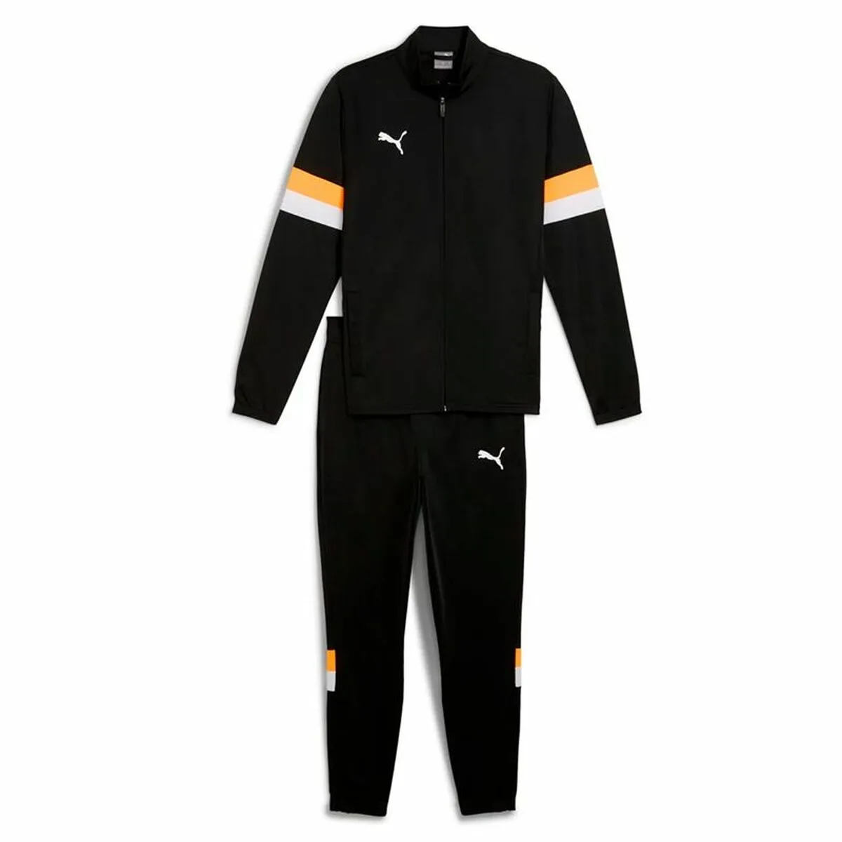 Survetement pour adultes puma individualrise trac noir s6418476072. Diaytar révolutionne votre expérience d'achat en ligne avec une curation unique de produits tendance, high-tech et lifestyle